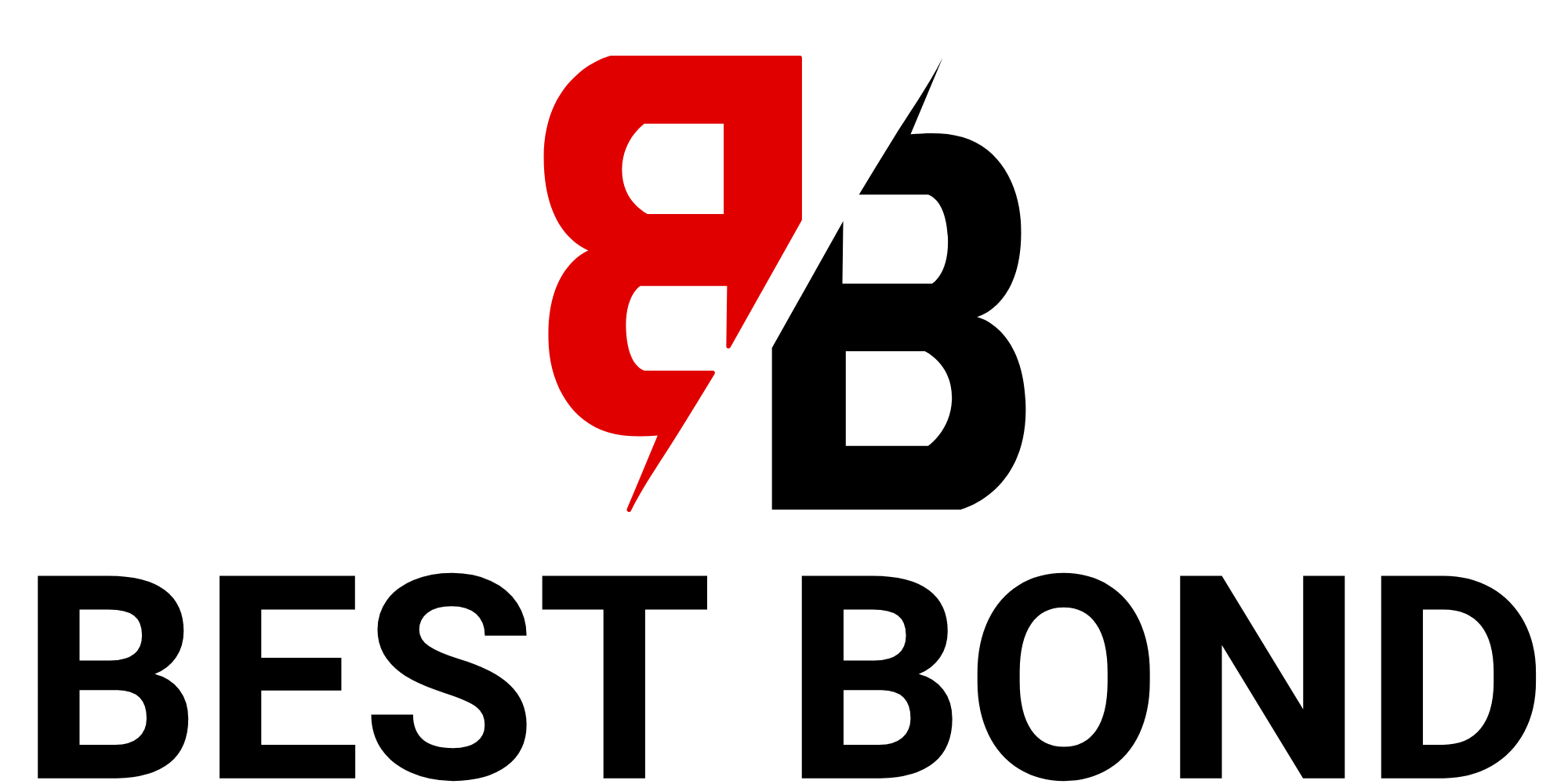 BEST BOND logo